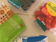 -7fresh七鲜(大族广场店)