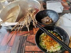 -三番火辣串串香(总店)