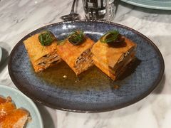 -无锡苏宁银河国际酒店-悦府65中餐厅