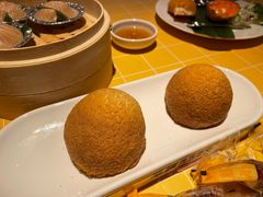 -蔡澜点心·粤菜(花城汇南区店)