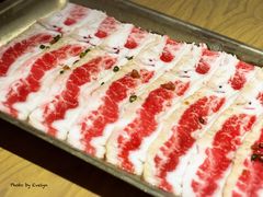 -西塔老太太泥炉烤肉(亚运村店)
