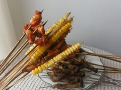 -北丐先生·野馄饨烧烤(长宁龙之梦店)