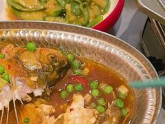 -肖记公安牛肉鱼杂馆·省级非物质文化遗产(江汉路直营店)