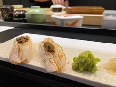 -Sushi Hanzo半藏(天环广场店)