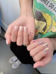 -LILY NAILS美甲美睫