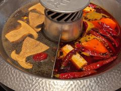 -牛New寿喜烧(新六百店)