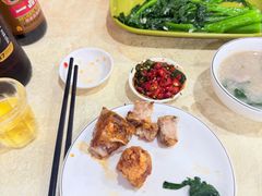 -标记美食新鲜猪杂(兴南大道店)