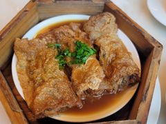 -顺德美的万豪酒店-万豪中餐厅