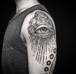 -飛凡TATTOO纹身•原创