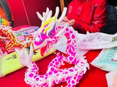 -敛巧饭民俗文化节