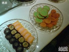 DSC00122-外婆桥流水旋转自助火锅