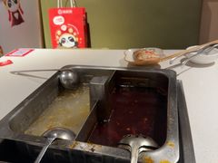 -海底捞火锅(劲松店)