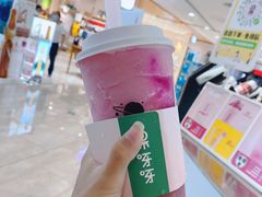 多肉桃桃-果呀呀(国金街店)
