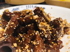 -喜福楼(中平街店)