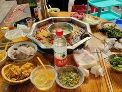 -大风老火锅(江北一店)