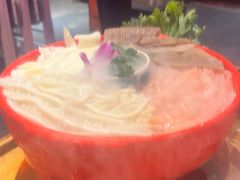 -大龙燚·旷野鲜火锅(广州首店)