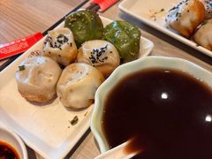 -咬不得高祖生煎·简餐(金逸影城店)