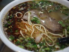 -吾穆勒蓬灰牛肉面·清真(北滨河中路店)