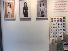 -真我樣照相馆·身份证·证件照·外拍(环球港店)