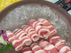 -喃喃椰·糟粕醋·椰子鸡火锅(七堡花园店)