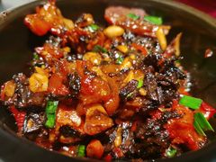 -花椒俏川菜小馆(南海万达店)