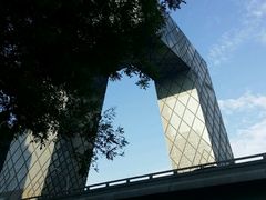 -中央广播电视总台(光华路办公区)