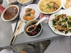 -北极阁公园