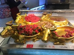 -成都你六姐·牛肉冒菜(城市集市合生汇店)