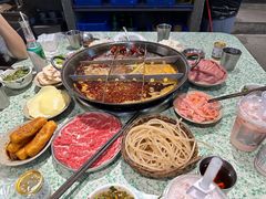 -五里关火锅(牛市口店)
