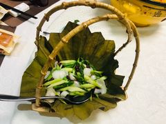 -福慧慈缘素食餐厅(王府井店)