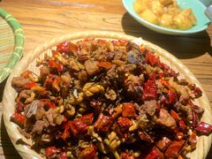 -淀里船宴(卓达店)