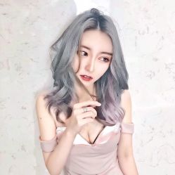 -尚丹尼造型