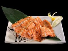 -广东嘉华大酒店·季花铁板烧餐厅