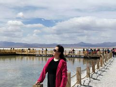 -青海茶卡盐湖文化旅游发展股份有限公司