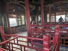 -光岳楼