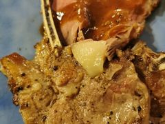 -长沙北辰洲际酒店-兰调全日餐厅