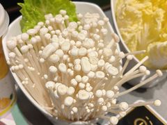 金针菇-椰小鸡·琼州糟粕醋(美兰缤纷城店)