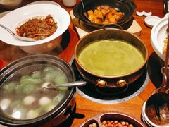-瑶王府·广西菜(相思湖店)