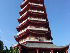 -芜湖方特东方神画