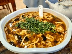 -民族饭荘(新华大街店)