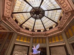-上海和平饭店 Fairmont Peace Hotel