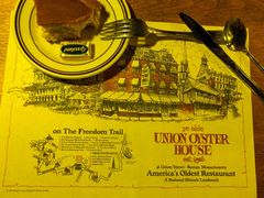 -Union Oyster House