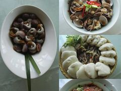 -930私房菜(欧阳路店)