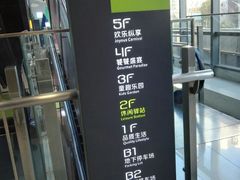 -新荟城(望京店)
