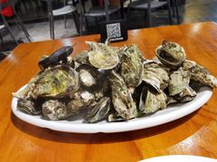 -南蚝小贝海鲜特色餐厅(南澳岛店)