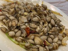 -金海湾海鲜排档(朱家尖店)