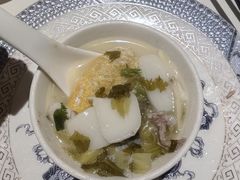 -钱塘花园·宁波菜