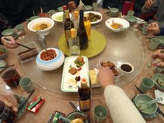 -罗阳人家私房菜(罗阳路店)