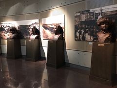 -辽沈战役纪念馆