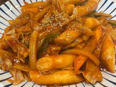 -名家韩国料理·烤肉(瑶海店)
